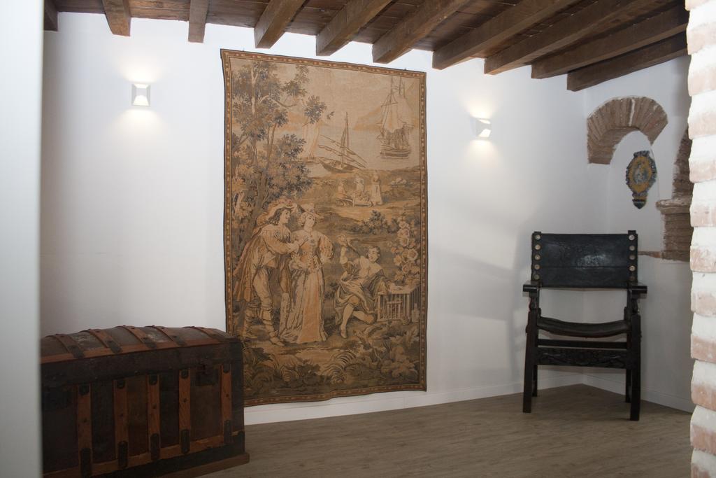 Casa De La Panaderia Vendégház Los Navalucillos Kültér fotó