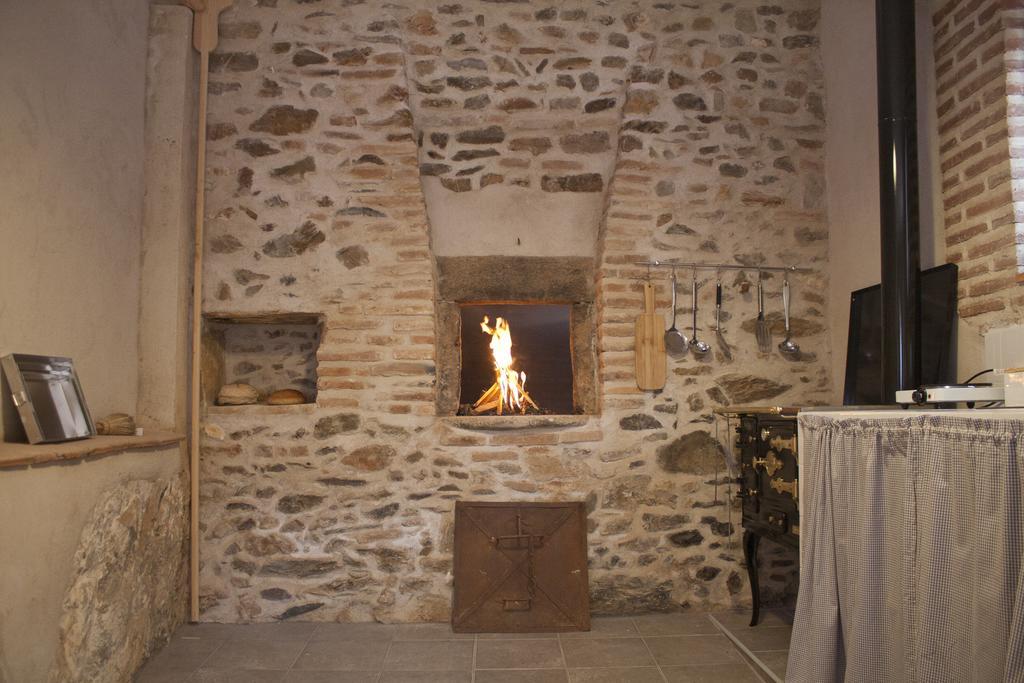 Casa De La Panaderia Vendégház Los Navalucillos Kültér fotó