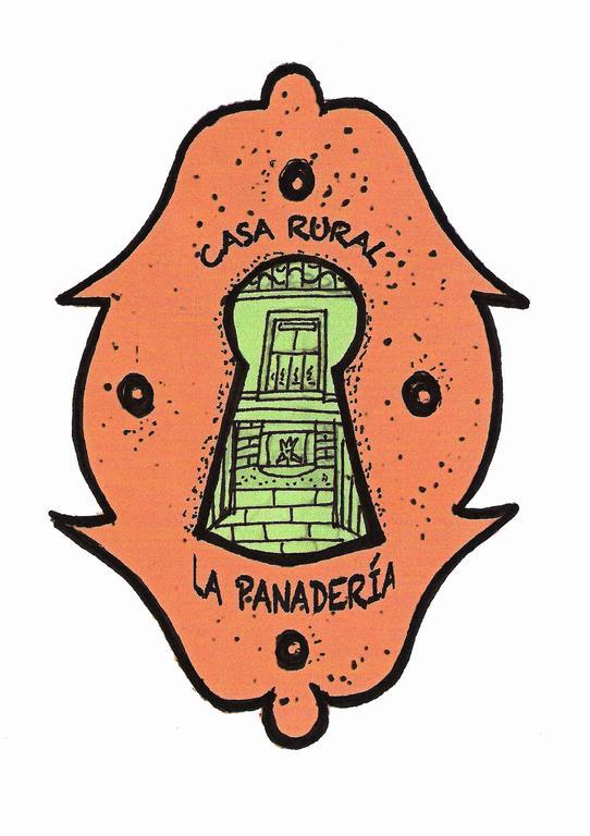 Casa De La Panaderia Vendégház Los Navalucillos Kültér fotó