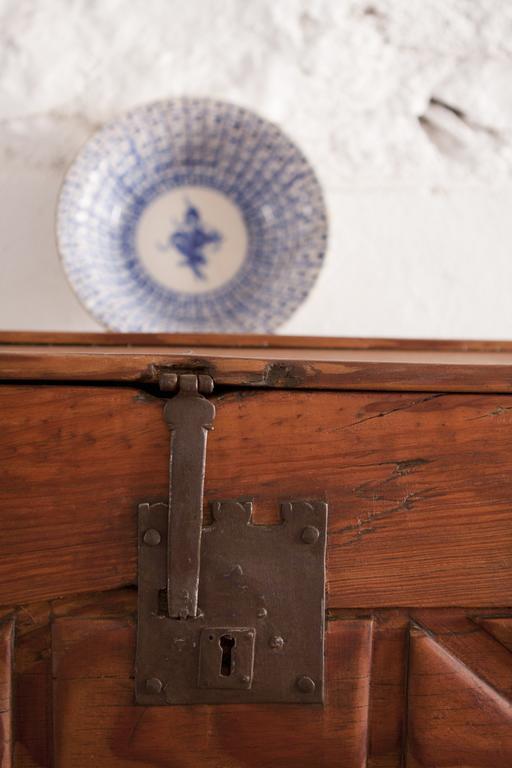 Casa De La Panaderia Vendégház Los Navalucillos Kültér fotó